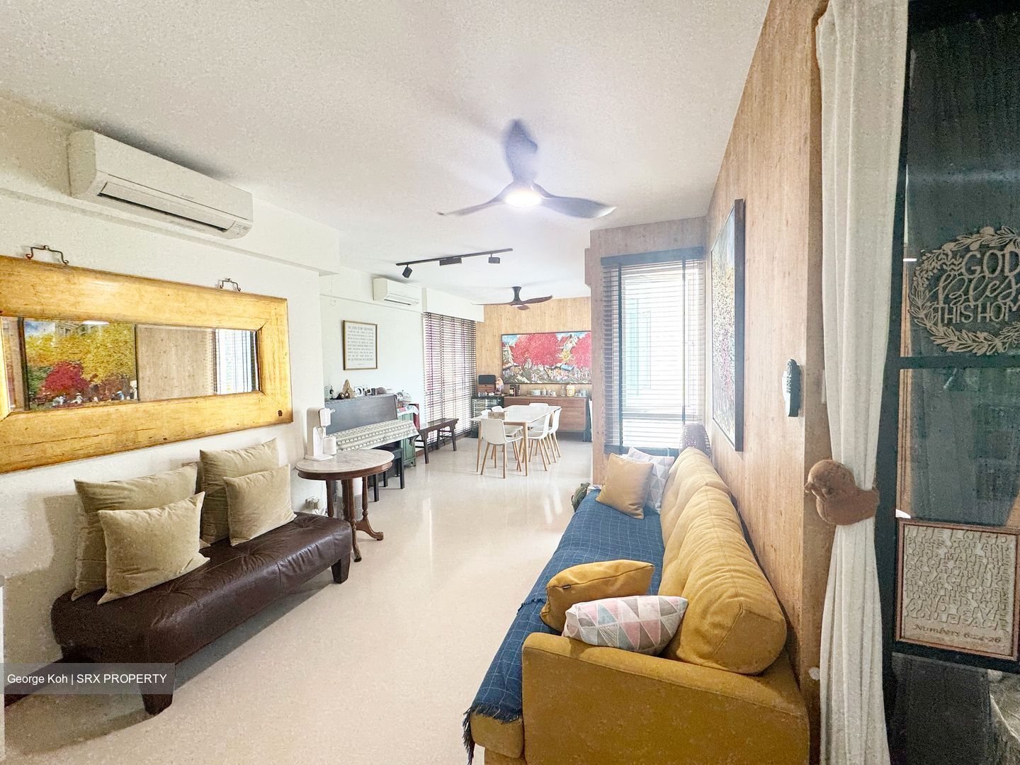 Savannah Condopark (D18), Condominium #628901741